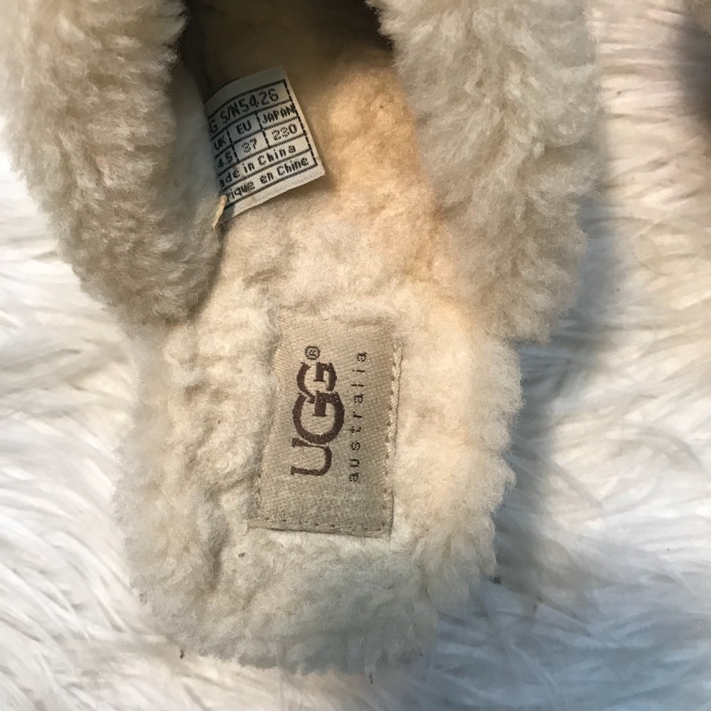 Ugg Suede Clogs - image 5